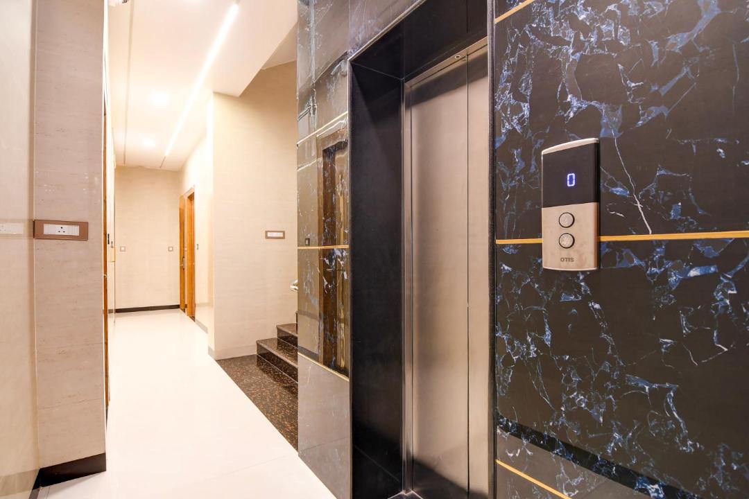 Photo of Bathroom in Sector II