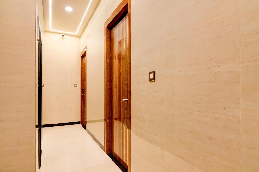 Photo of Bathroom in Sector II