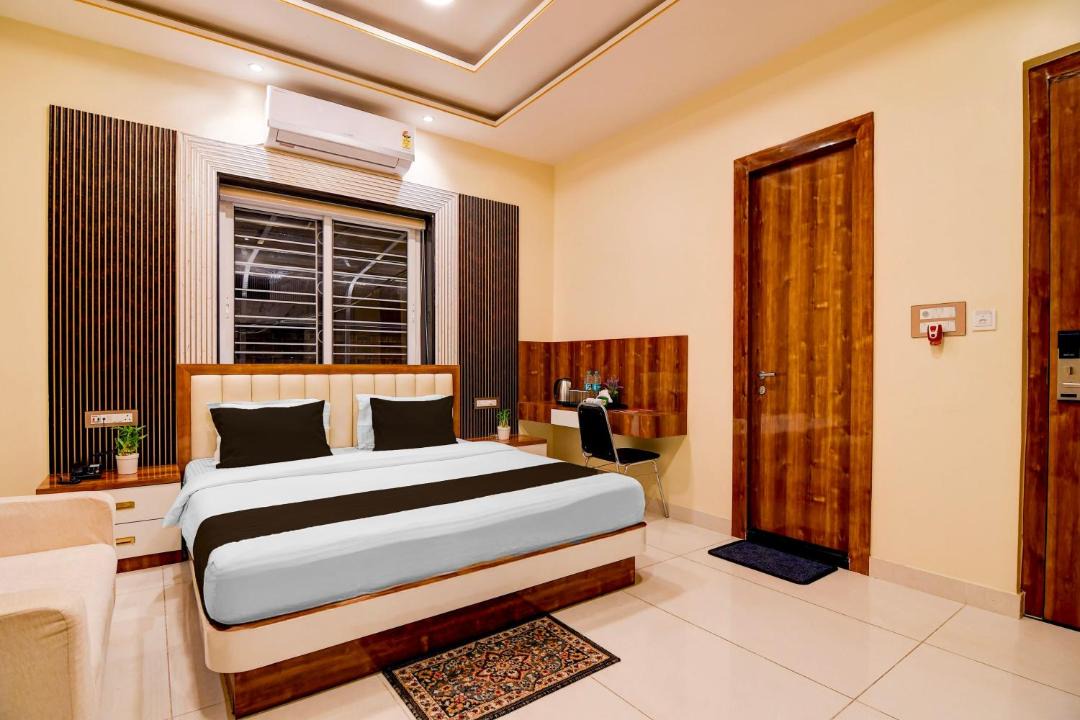 Photo of Bedroom in Sector II