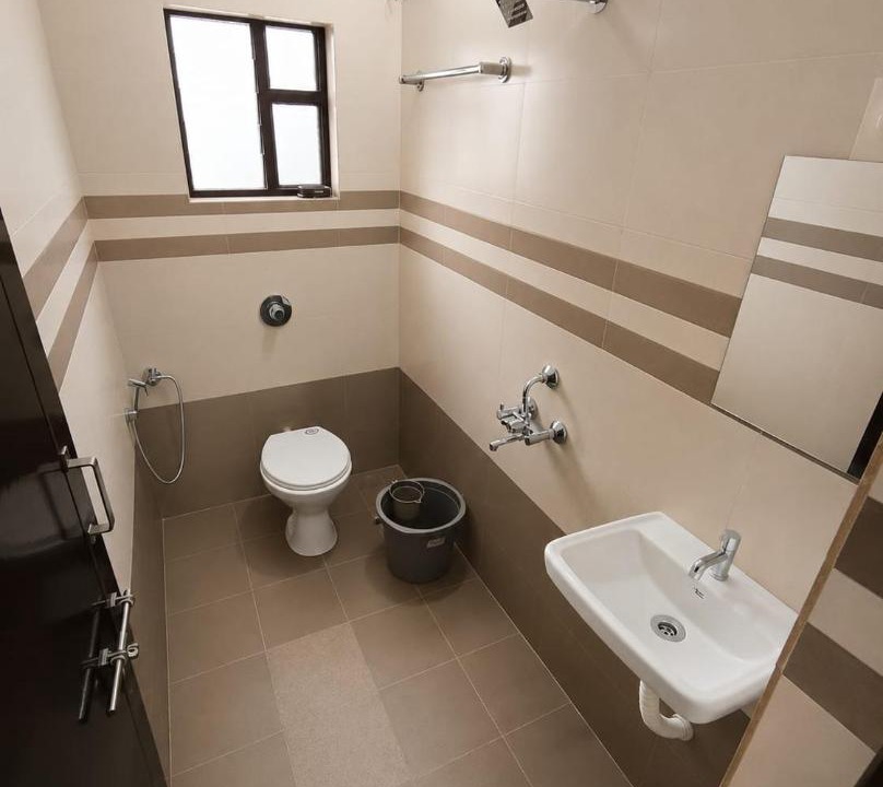 Photo of Bathroom in Malpe