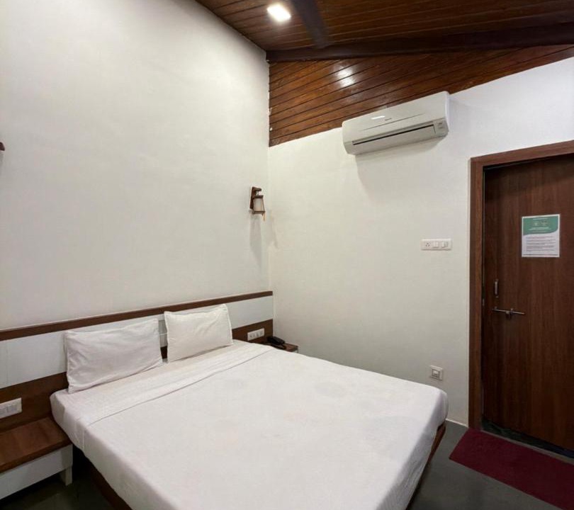 Photo of Bedroom in Matheran