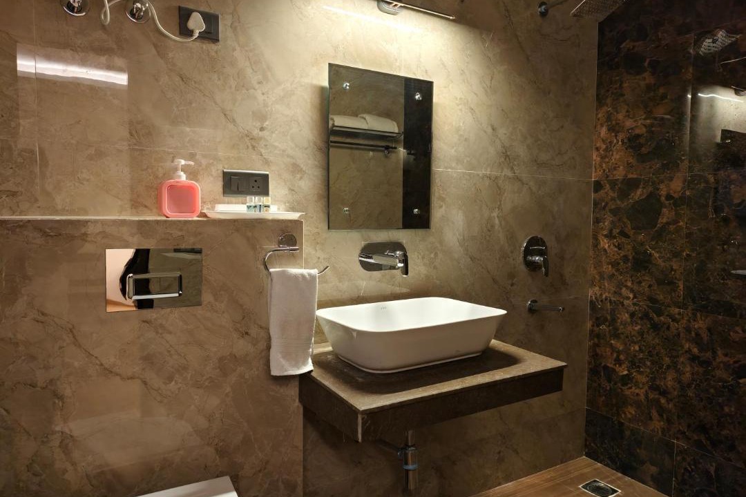 Photo of Bathroom in Sector D