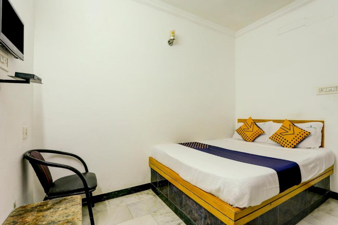 Photo of Bedroom in Sadras