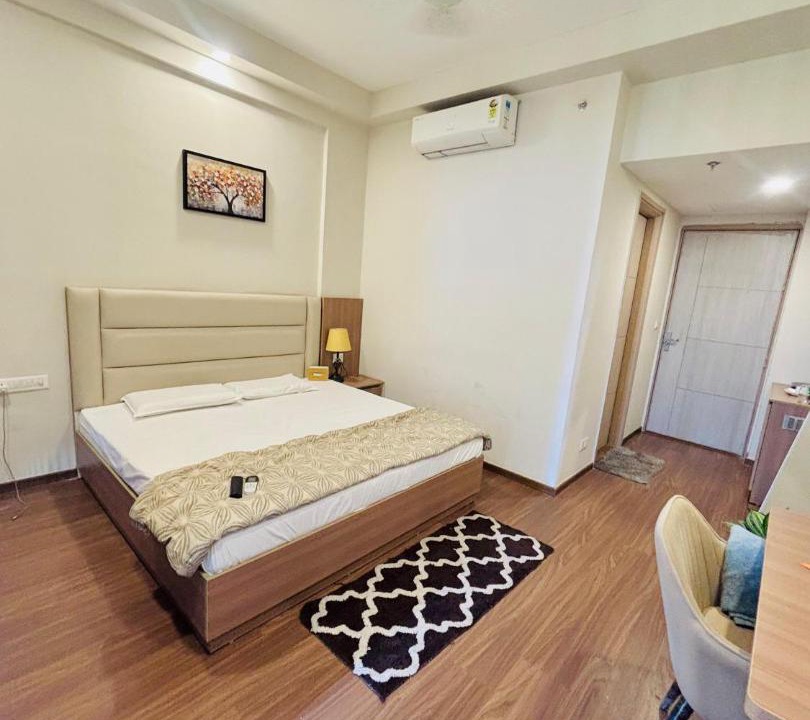 Photo of Bedroom in Greater Noida