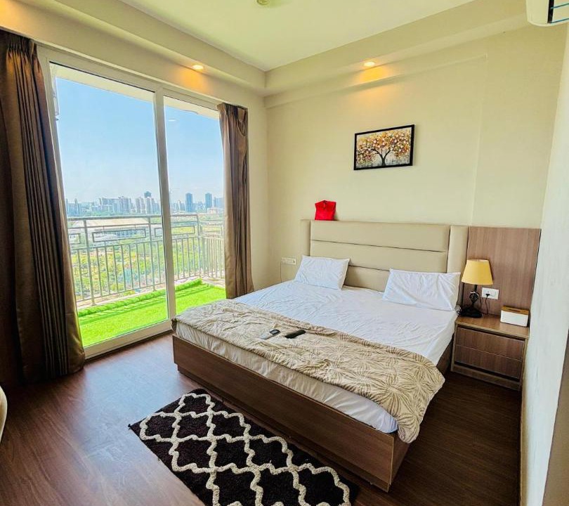 Photo of Bedroom in Greater Noida