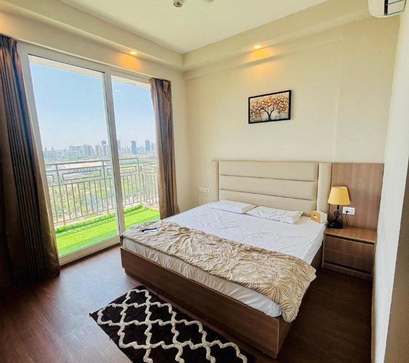 Photo of Bedroom in Greater Noida