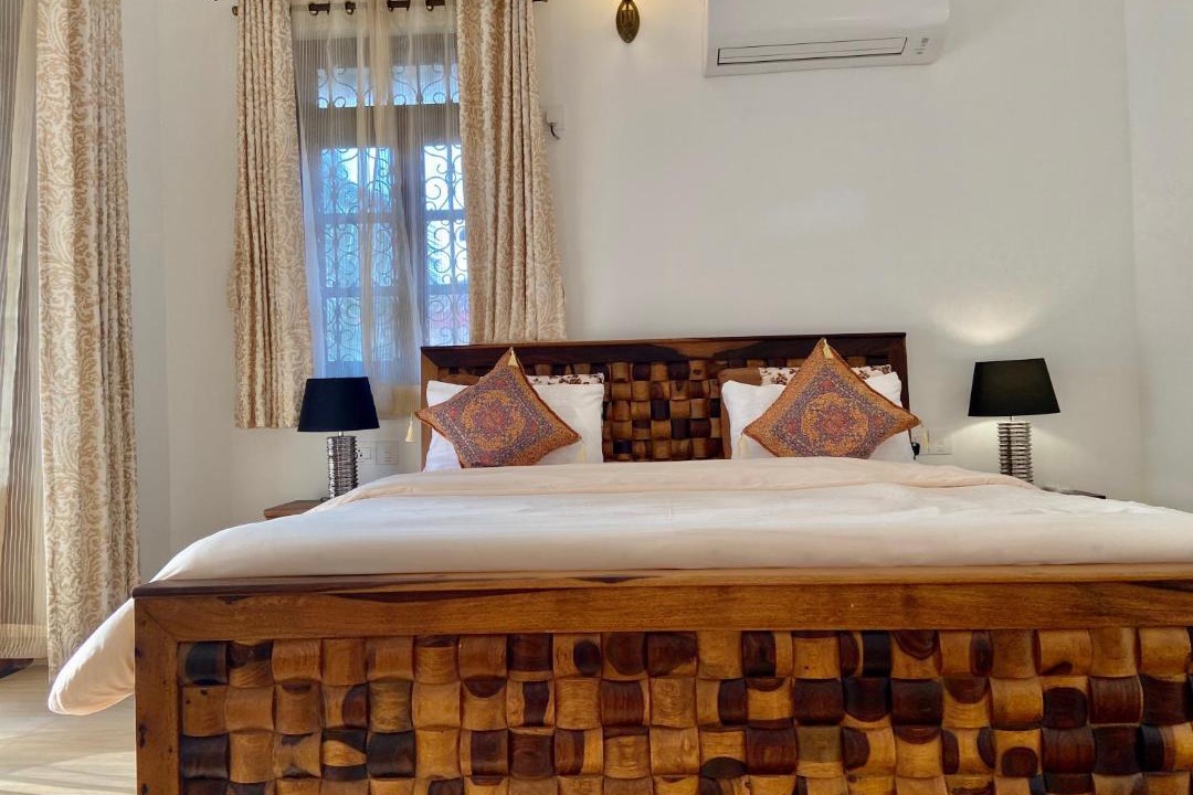 Photo of Bedroom in Varca