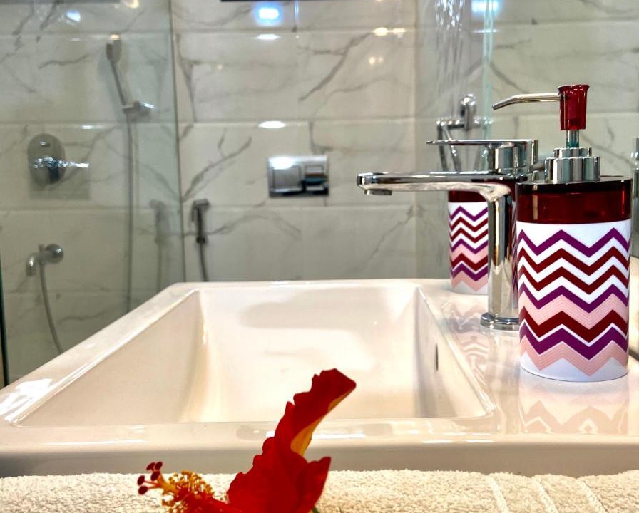 Photo of Bathroom in Varca