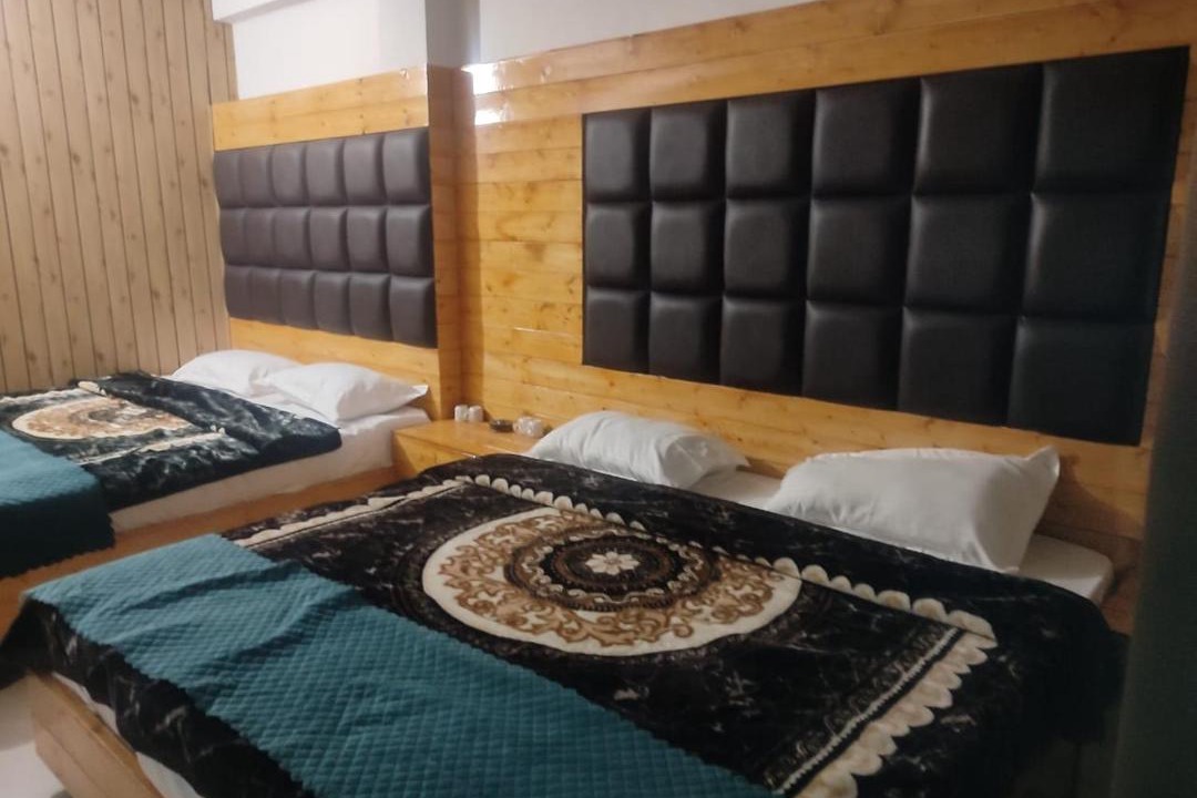 Photo of Bedroom in Bullawala