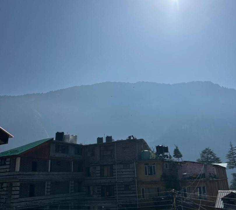 Photo of Others in Old Manali