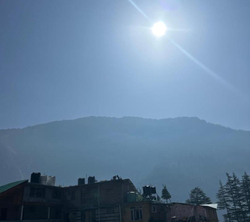 Photo of Others in Old Manali