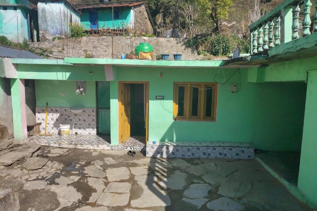 Photo of Others in Gobind Dham