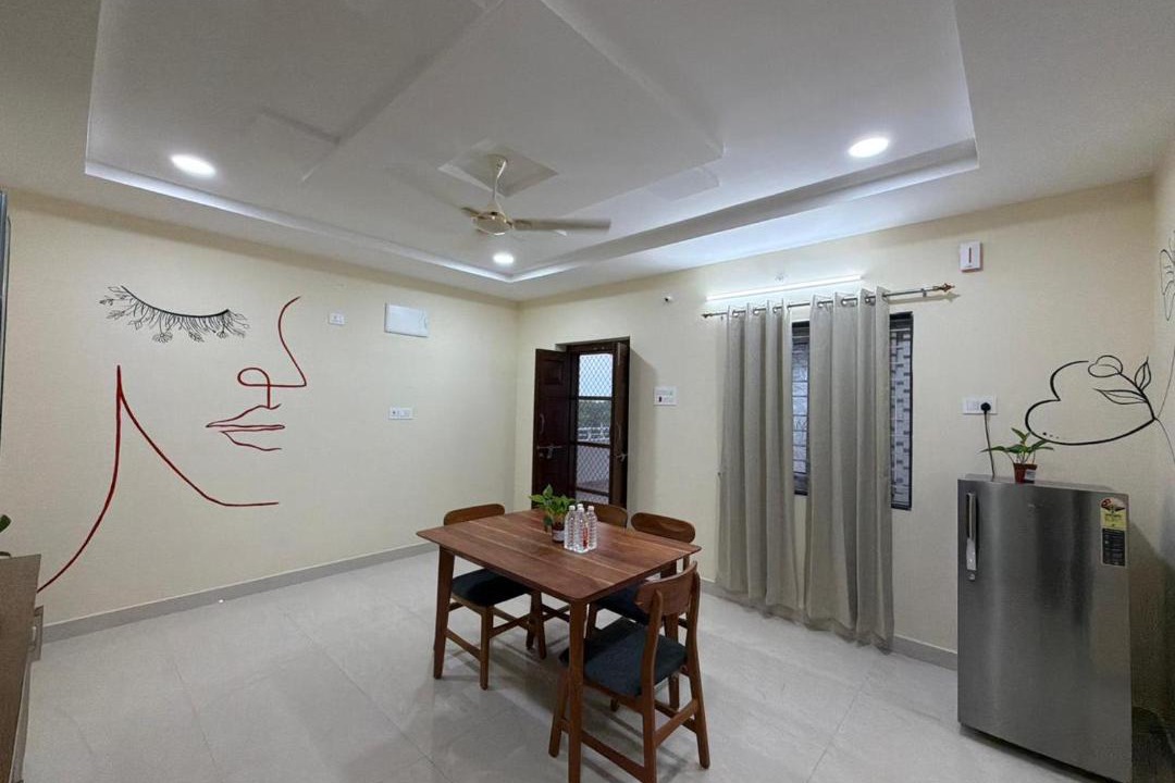 Photo of Kitchen in Hanmakonda