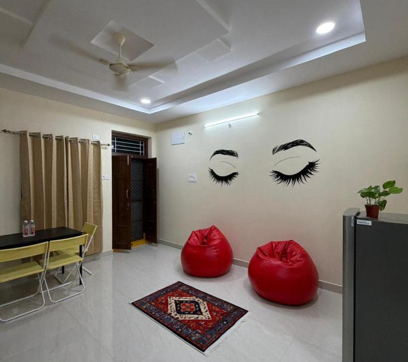 Photo of Livingroom in Hanmakonda