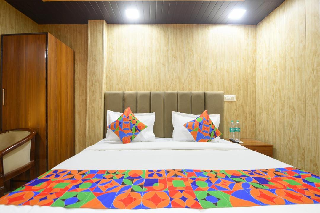 Photo of Bedroom in Delhi