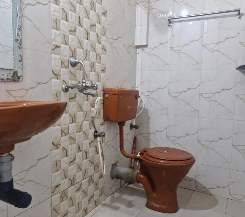 Photo of Bathroom in Arambol