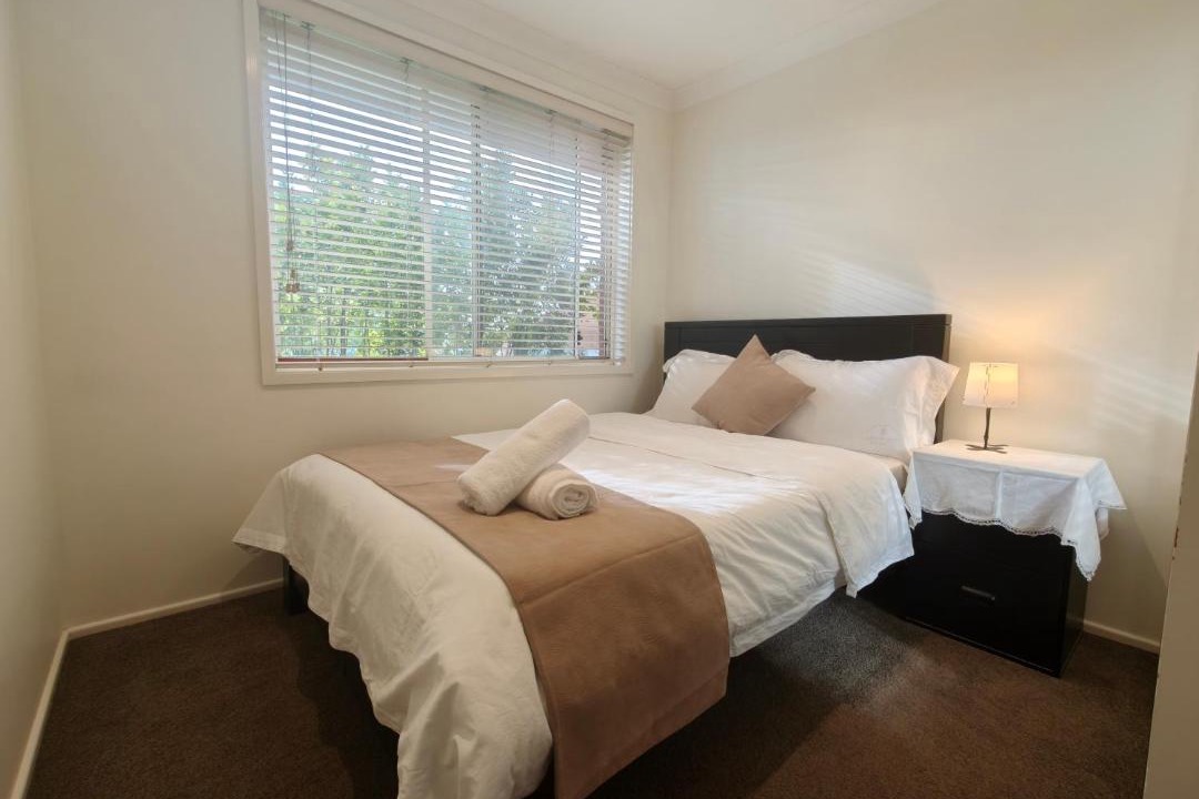 Photo of Bedroom in Winston Hills