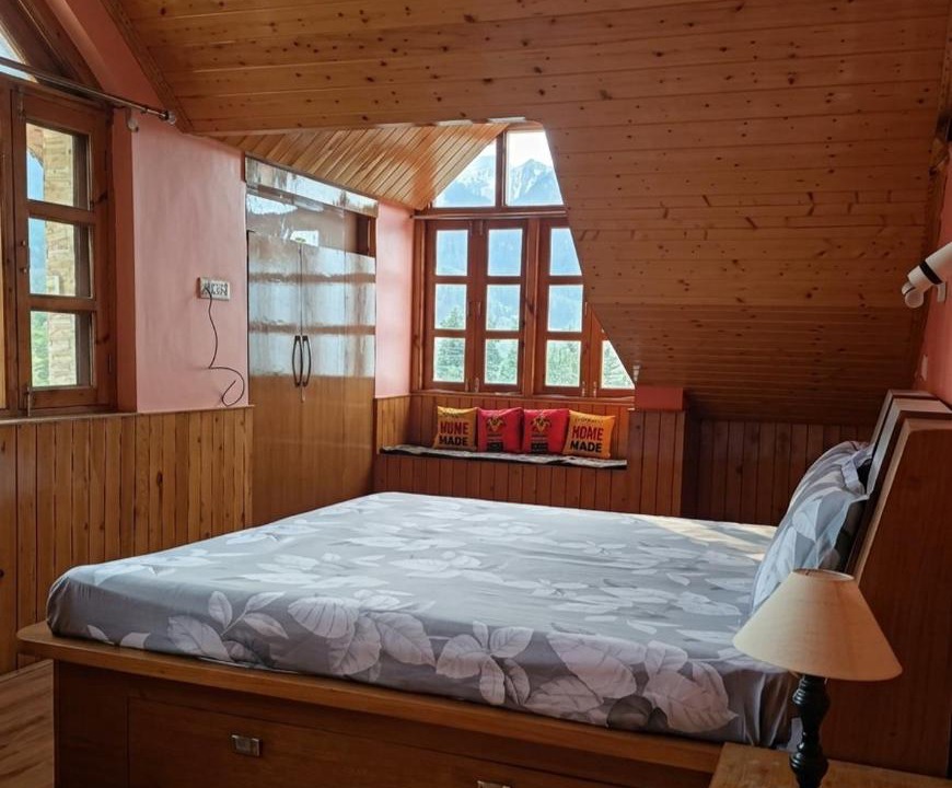 Photo of Bedroom in Rampur