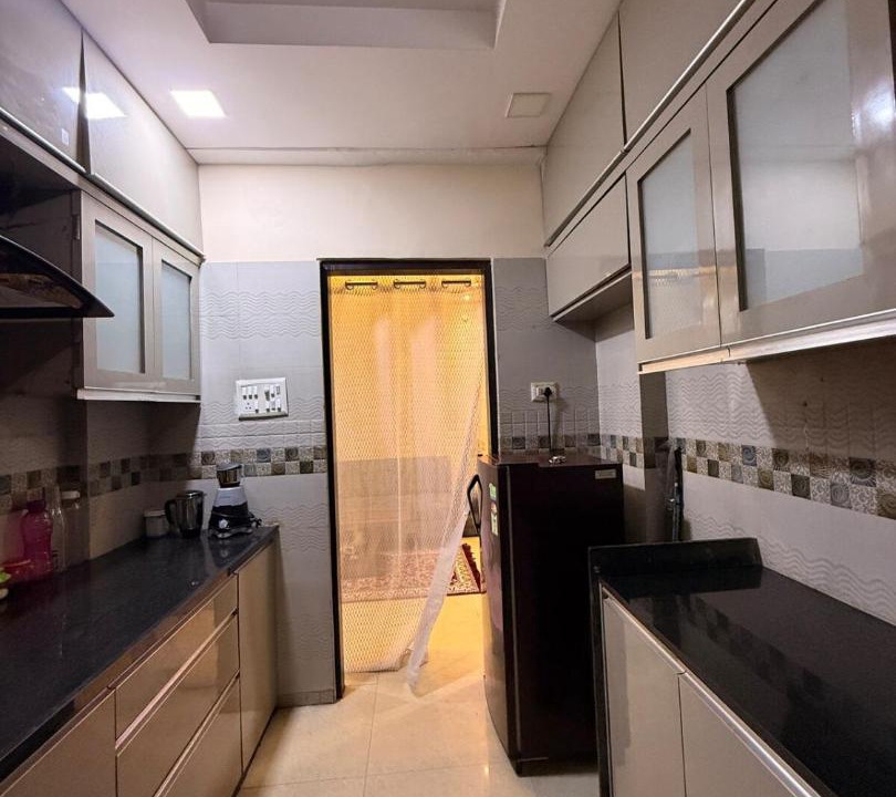 Photo of Kitchen in Raipur