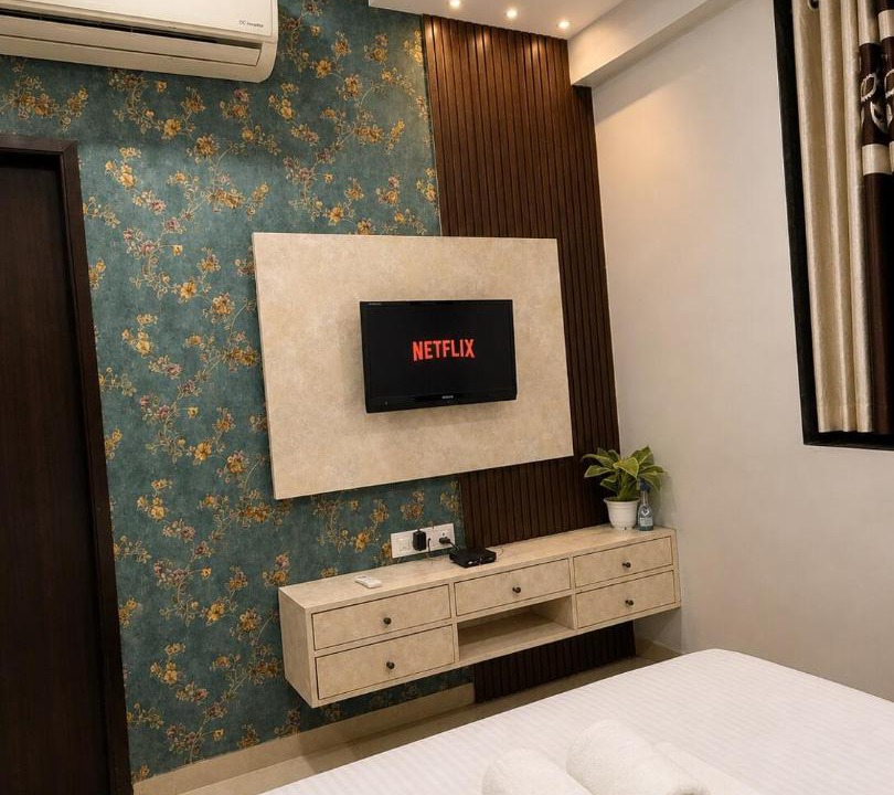 Photo of Bedroom in Raipur