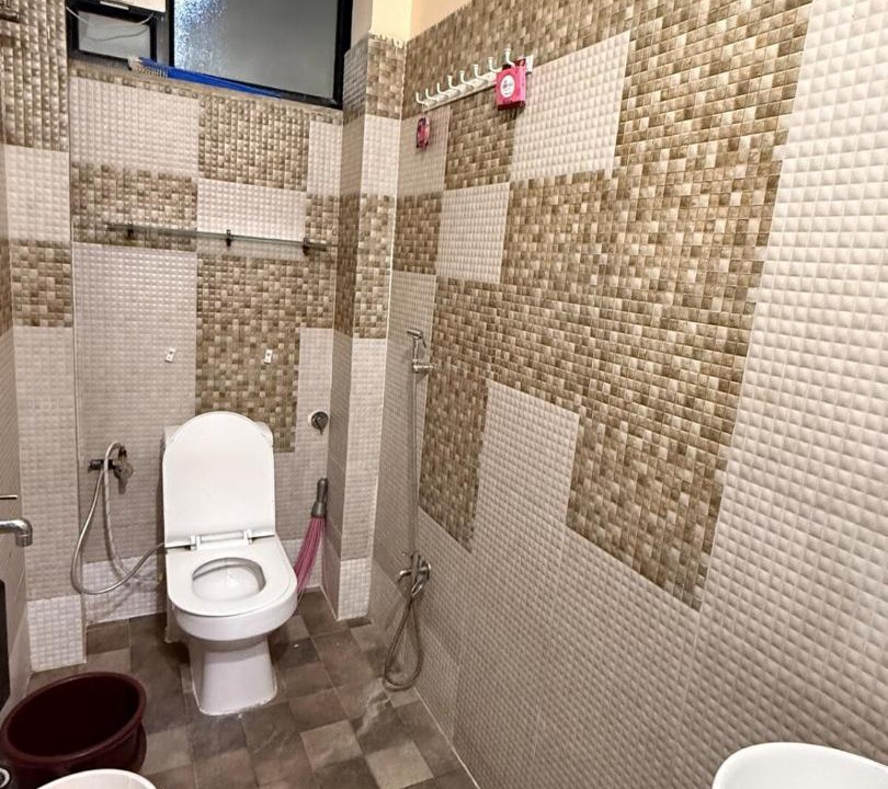 Photo of Bathroom in Raipur