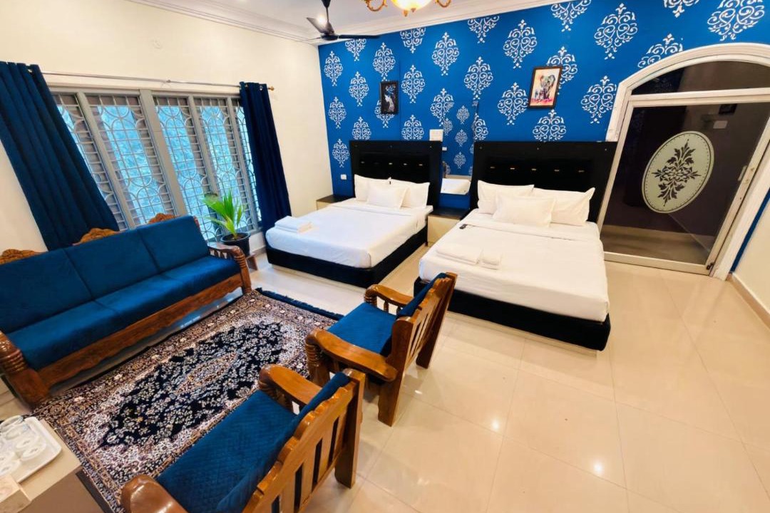 Photo of Bedroom in Perambur Purasavakam