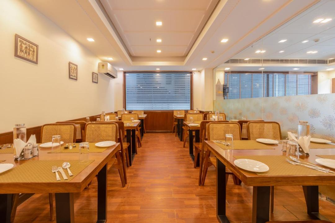 Photo of Kitchen in Greater Kailash Enclave I