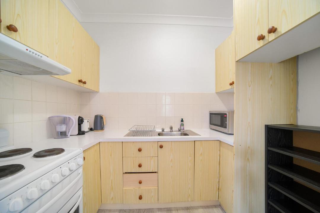 Photo of Kitchen in Zetland
