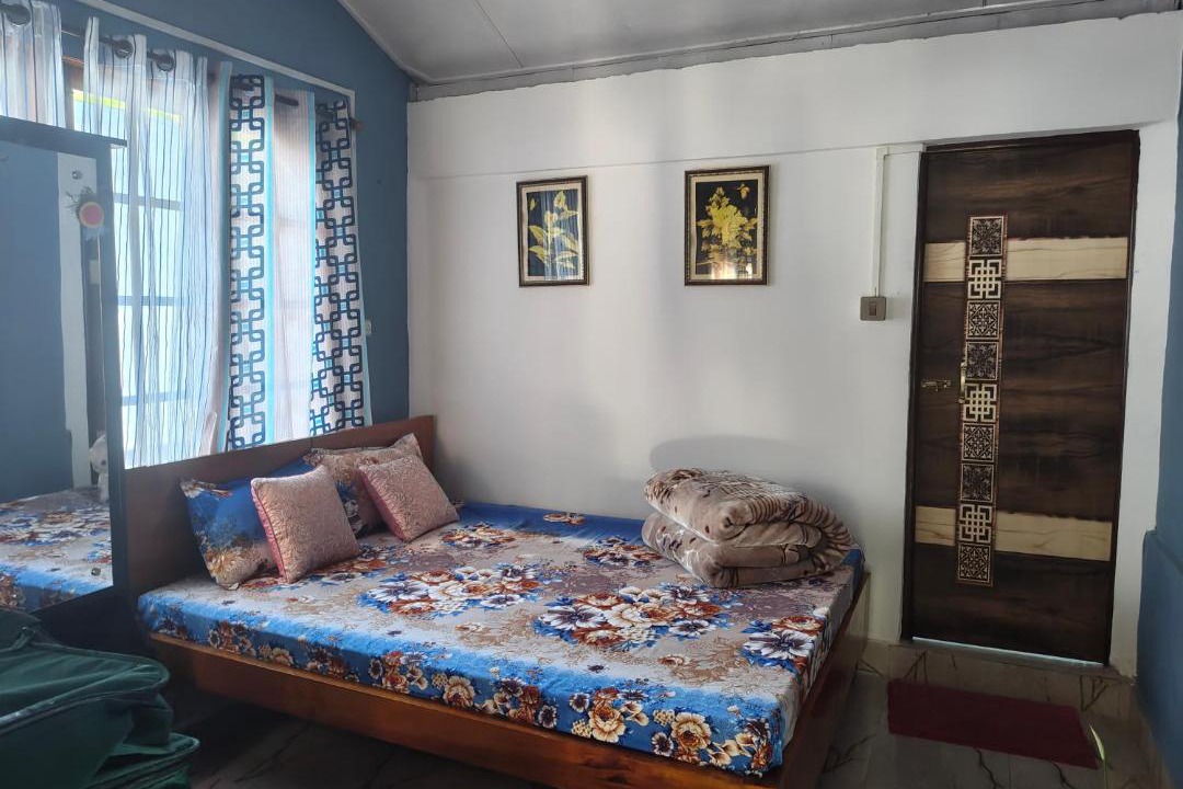 Photo of Bedroom in Turuk