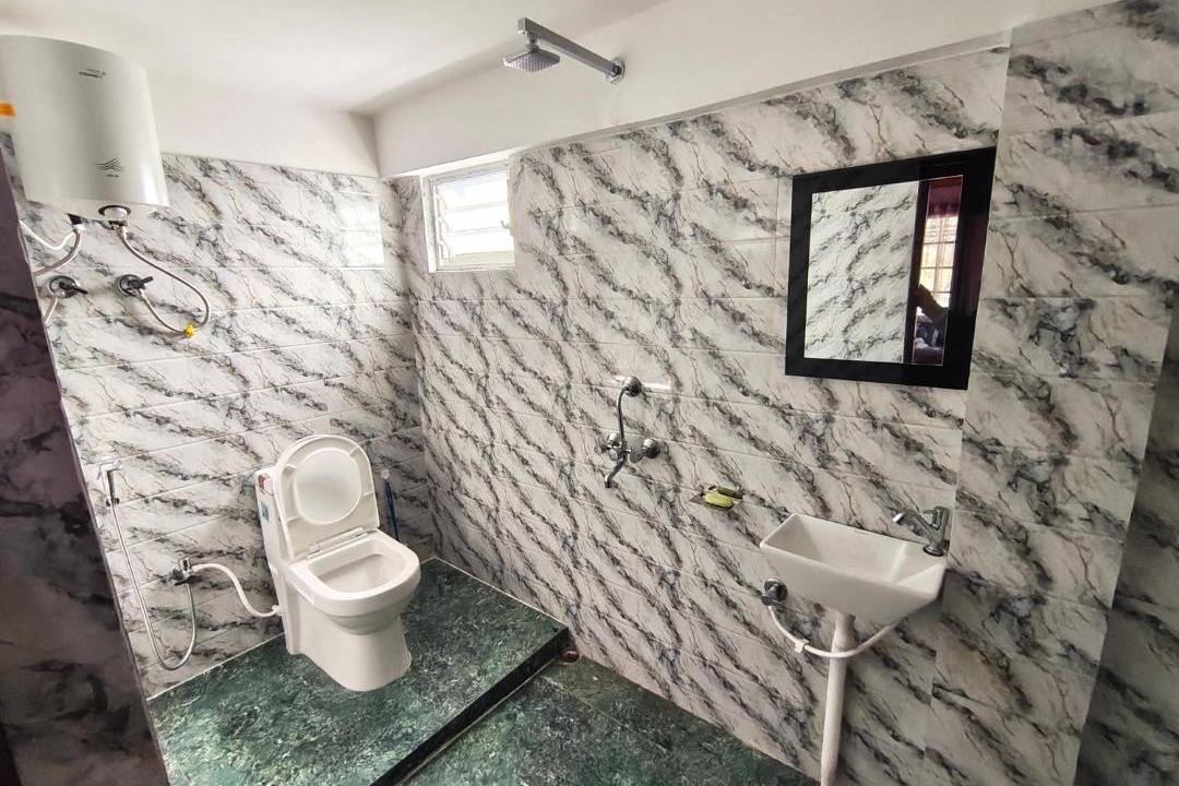 Photo of Bathroom in Turuk