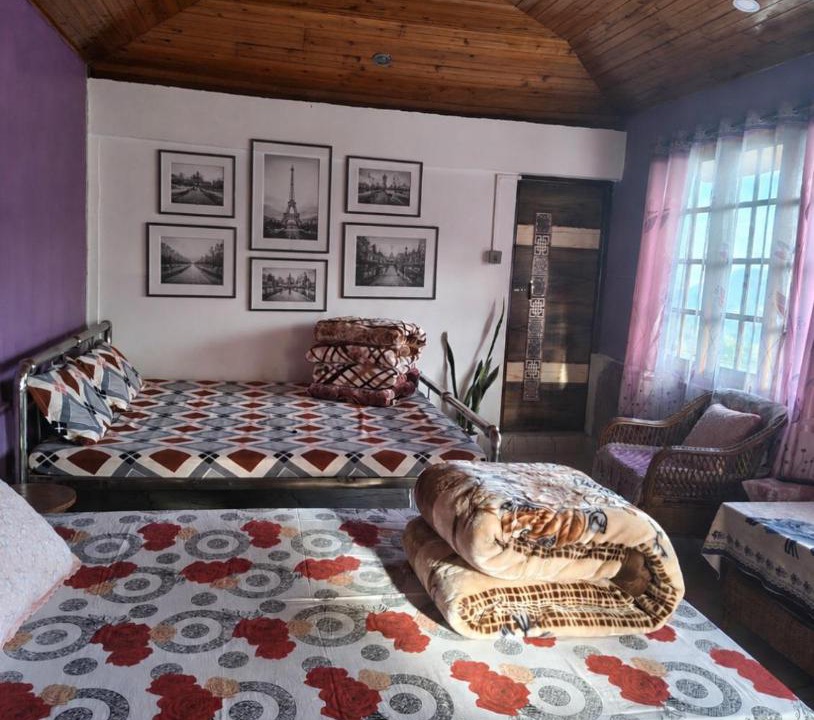 Photo of Bedroom in Turuk