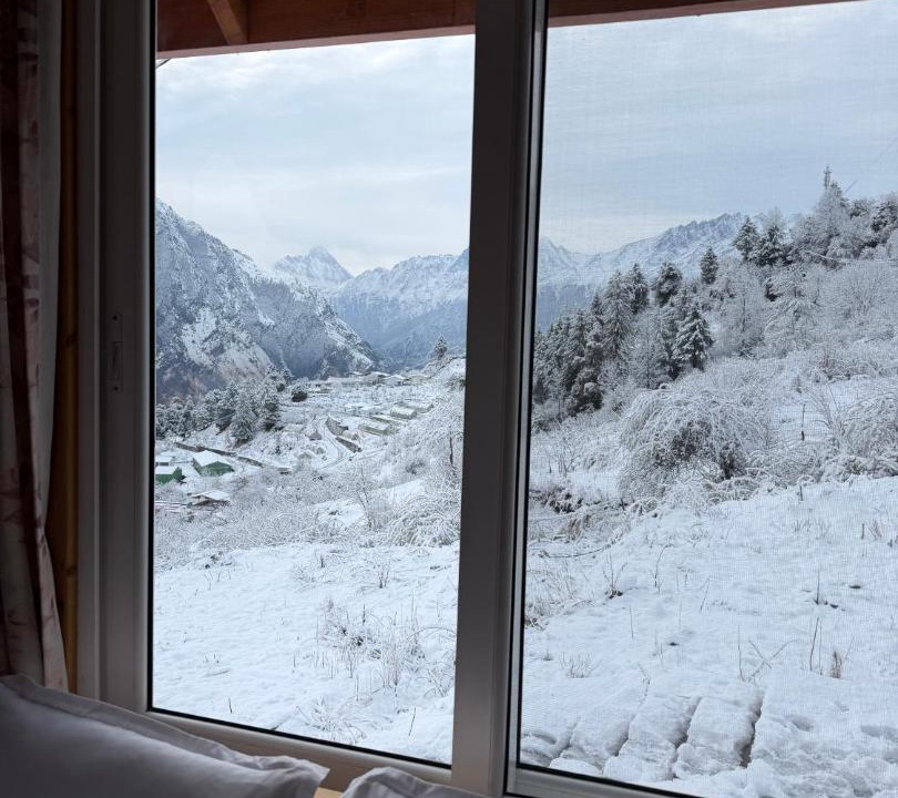 Photo of Others in Auli