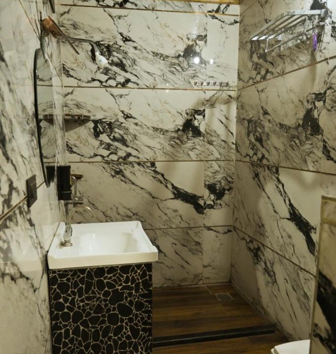 Photo of Bathroom in Chandauli