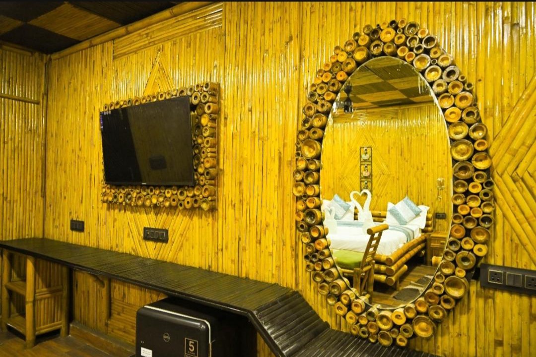 Photo of Bathroom in Chandauli