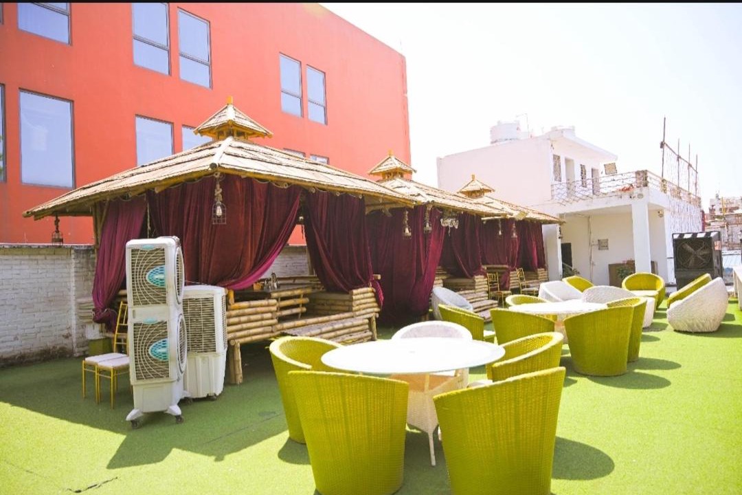Photo of Patio Balcony in Chandauli