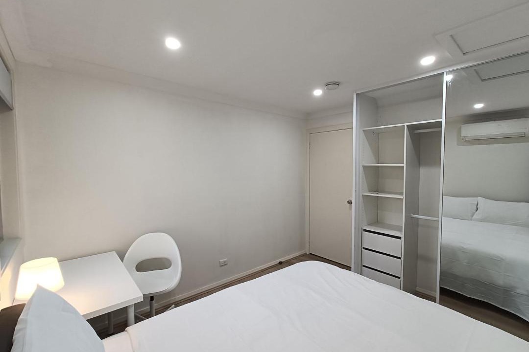 Photo of Bedroom in Merrylands