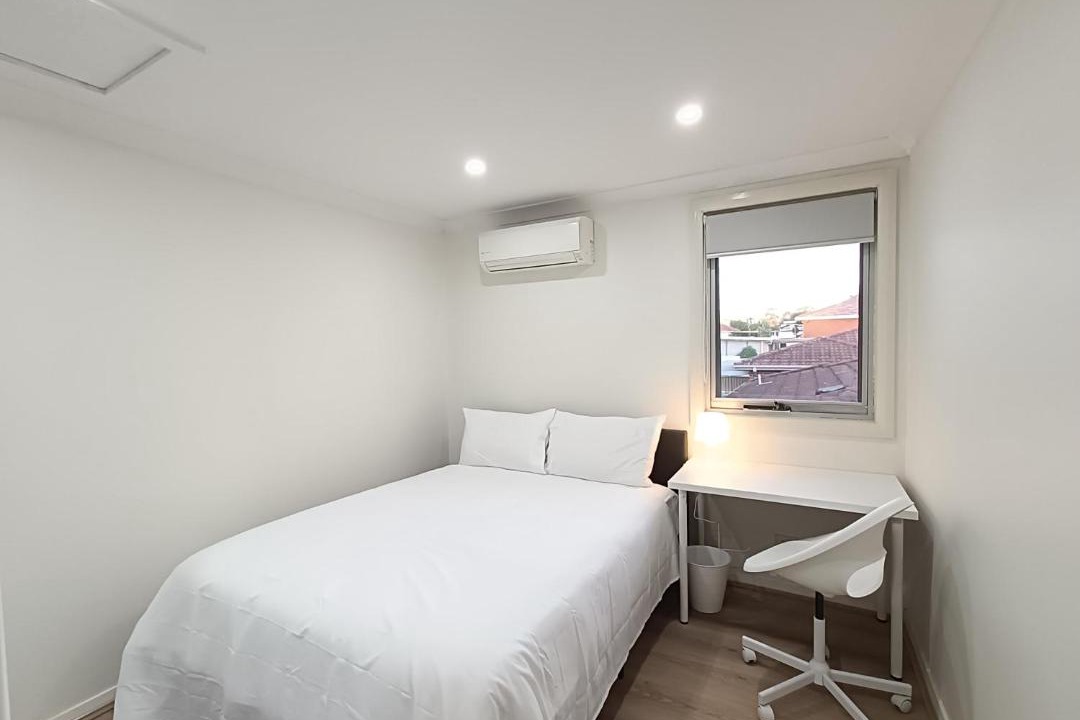 Photo of Bedroom in Merrylands