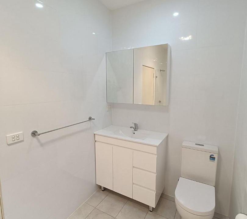 Photo of Bathroom in Merrylands