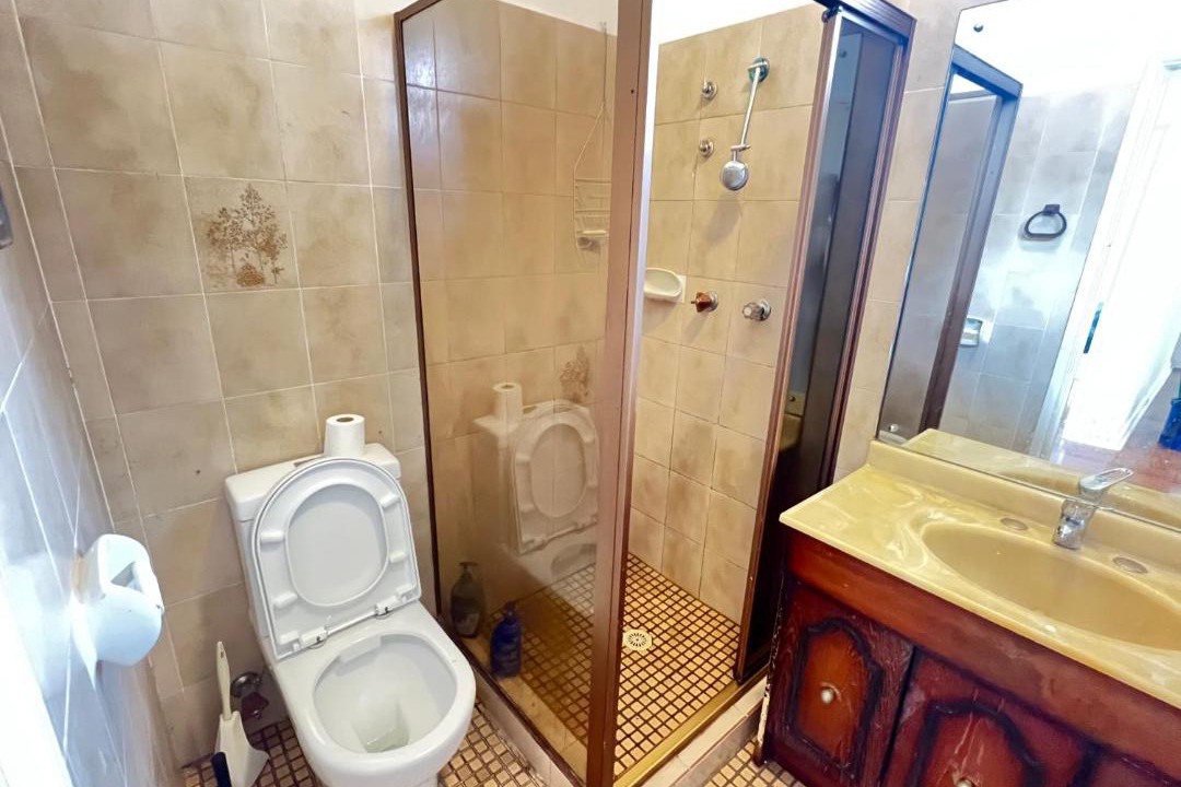 Photo of Bathroom in Eastwood