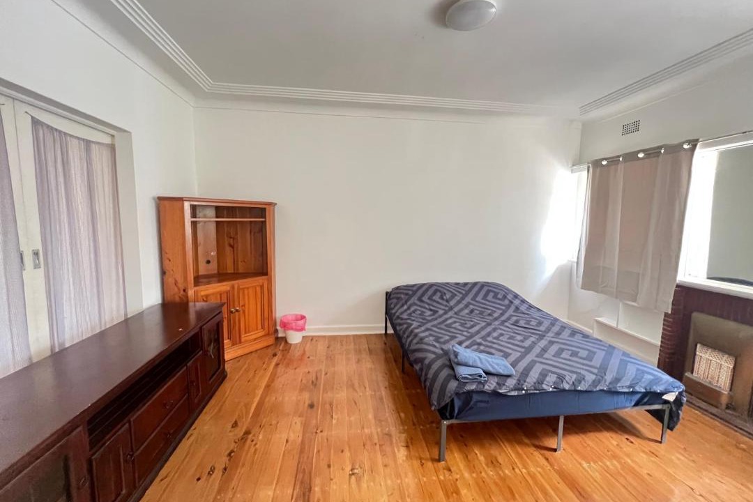Photo of Bedroom in Eastwood