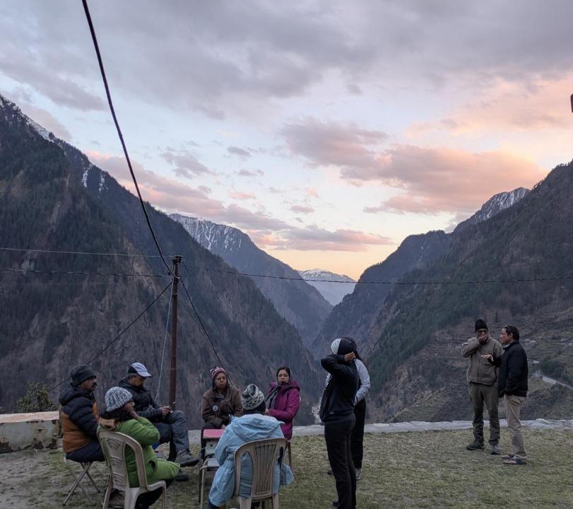 Photo of Others in Yamunotri