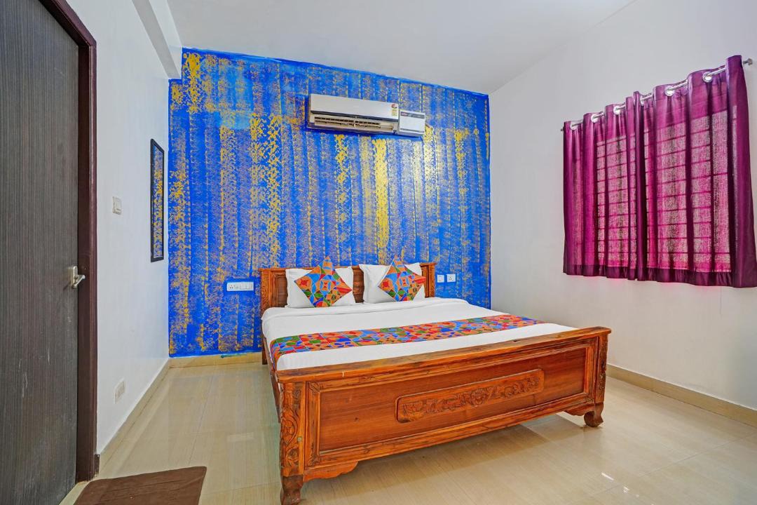 Photo of Bedroom in Vadanemelli