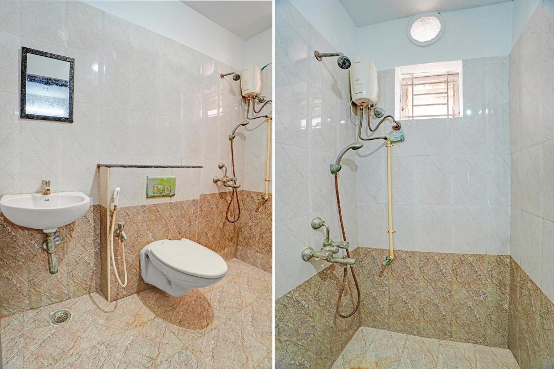 Photo of Bathroom in Vadanemelli