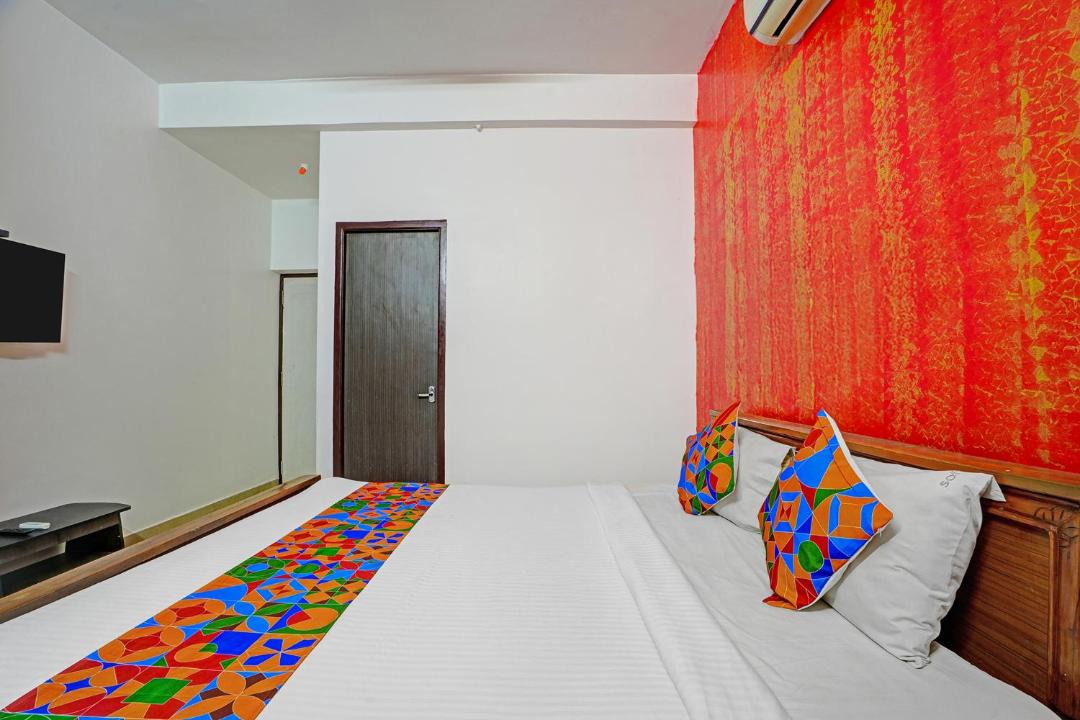 Photo of Bedroom in Vadanemelli