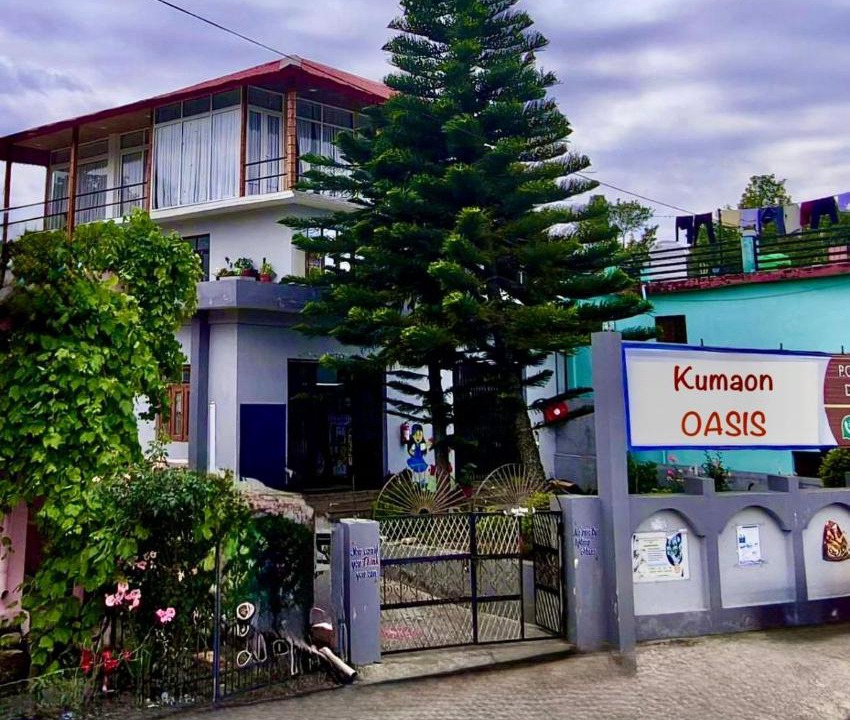 Photo of Others in Ranikhet