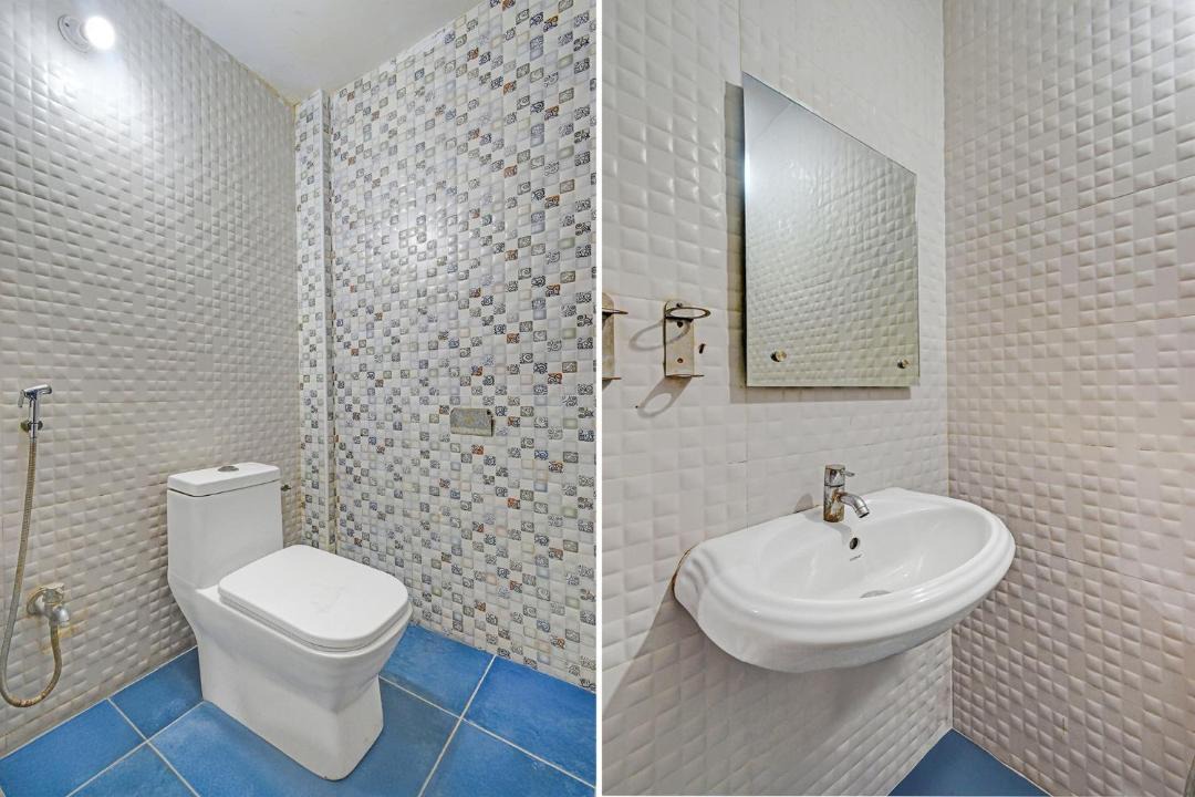 Photo of Bathroom in Jubilee Hills