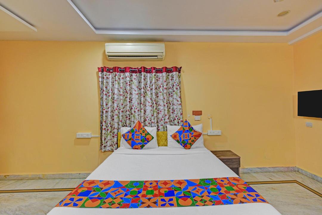 Photo of Bedroom in Jubilee Hills