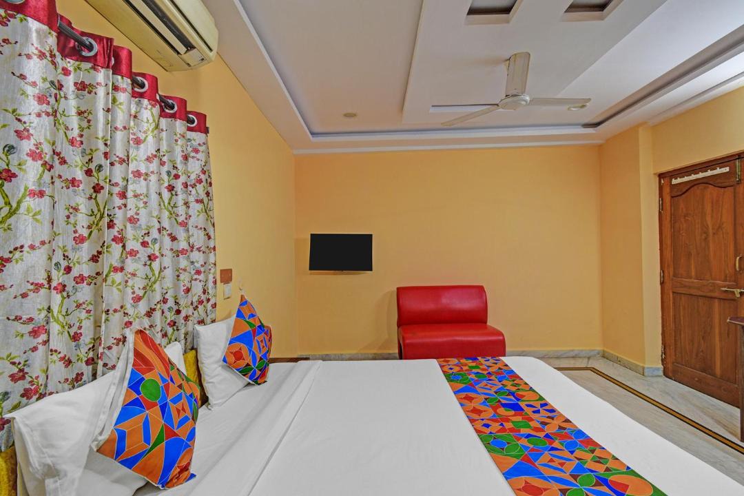 Photo of Bedroom in Jubilee Hills