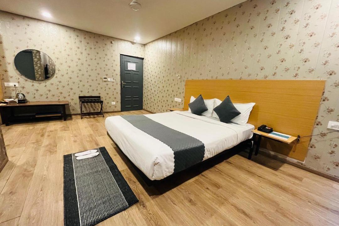Photo of Bedroom in Nagpur