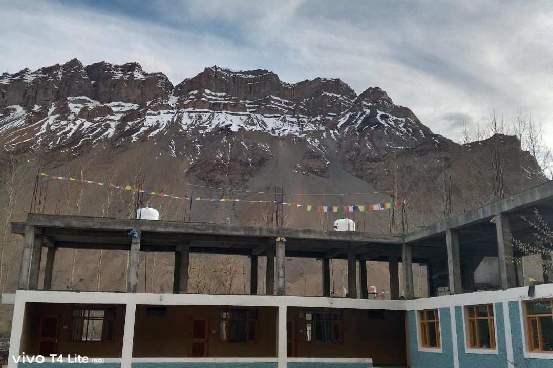 Photo of Others in Spiti